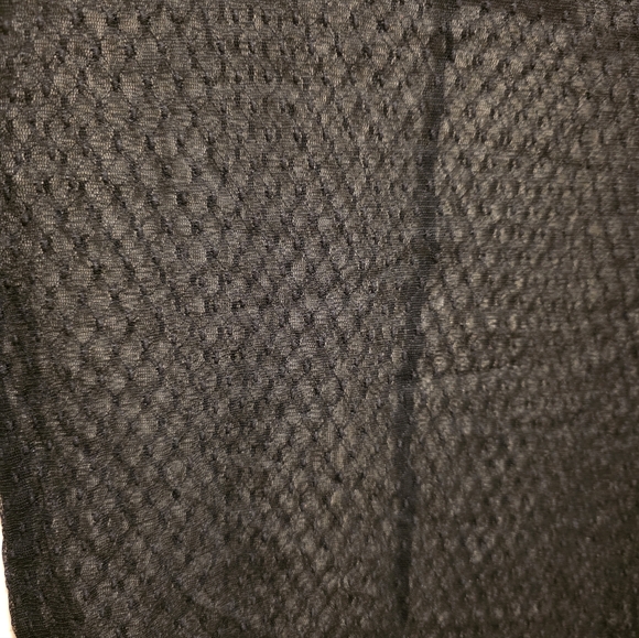 Free People Intimately Minding My Business Sheer Top Size XS New Without Tags - Picture 5 of 6